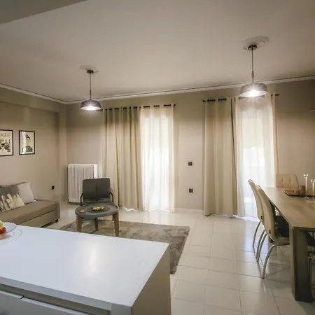 Dafni Appartement Nauplion