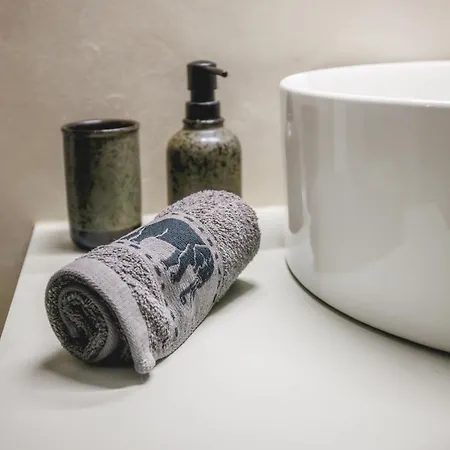 Appartement Dafni Nauplion