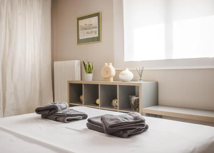 Dafni Apartmán Nafplio