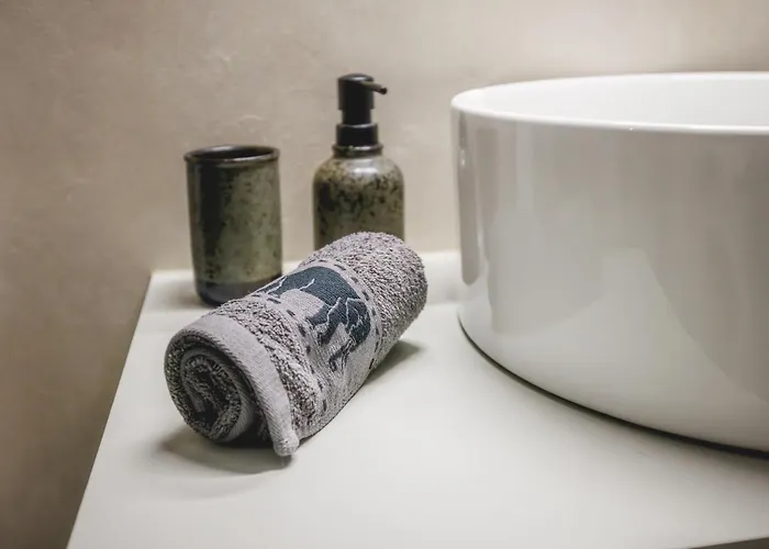 Apartmán Dafni Nafplio