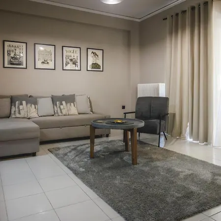 Dafni Appartement