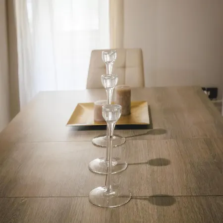 Dafni Appartement *