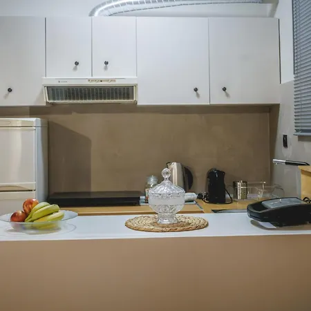 Appartement Dafni