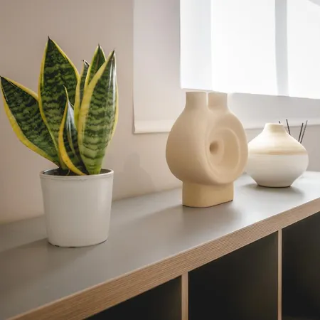 Appartement Dafni