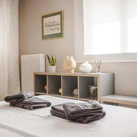 Dafni Appartement Nauplie