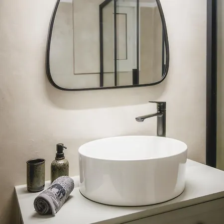 Dafni Appartement *