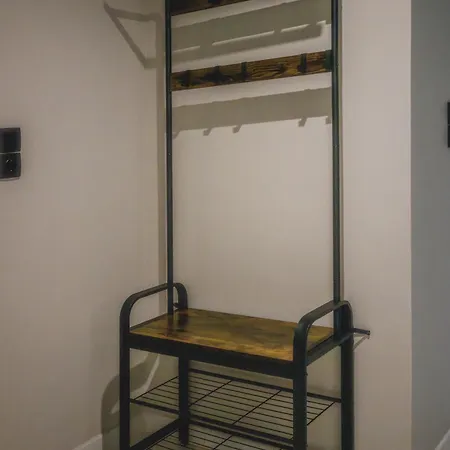 Dafni Апартаменты *